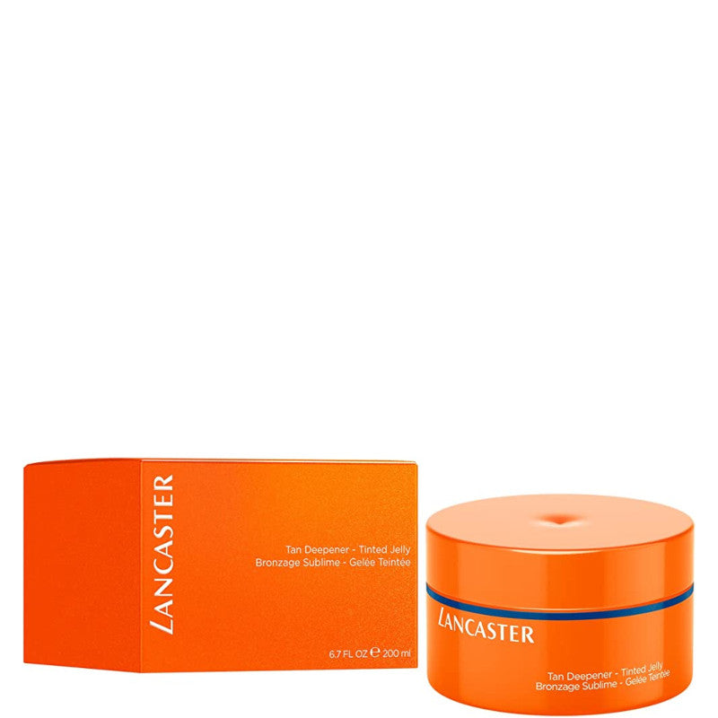 Sun Beauty - Tan Deepener NO SPF Body