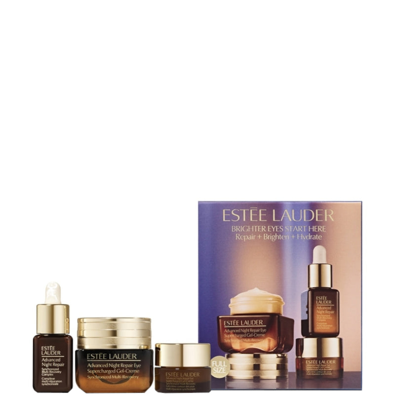 Advanced Night Repair Eye Supercharged Complex - Contorno Occhi Confezione