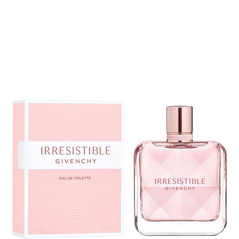 Irresistible Eau de Toilette