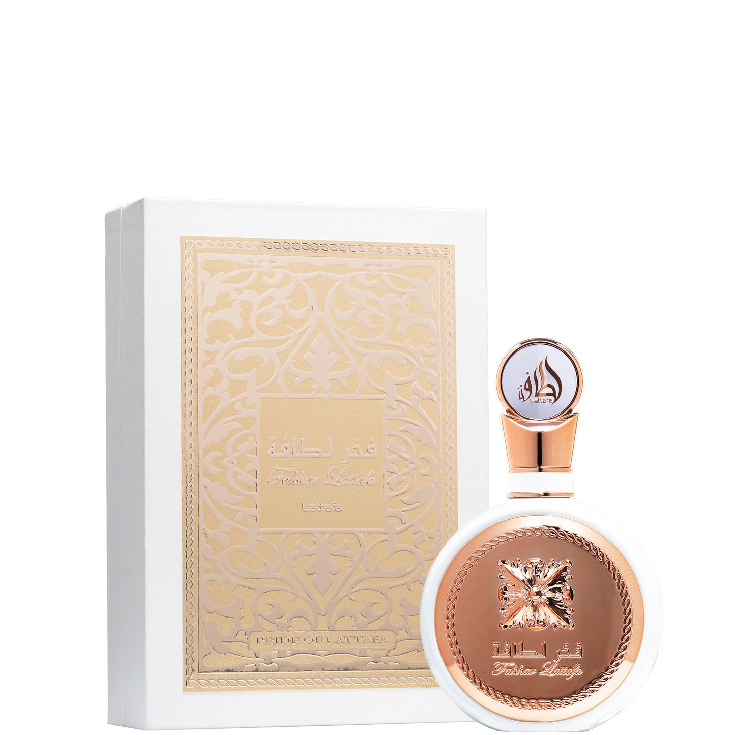 Lattafa Fakhar Women