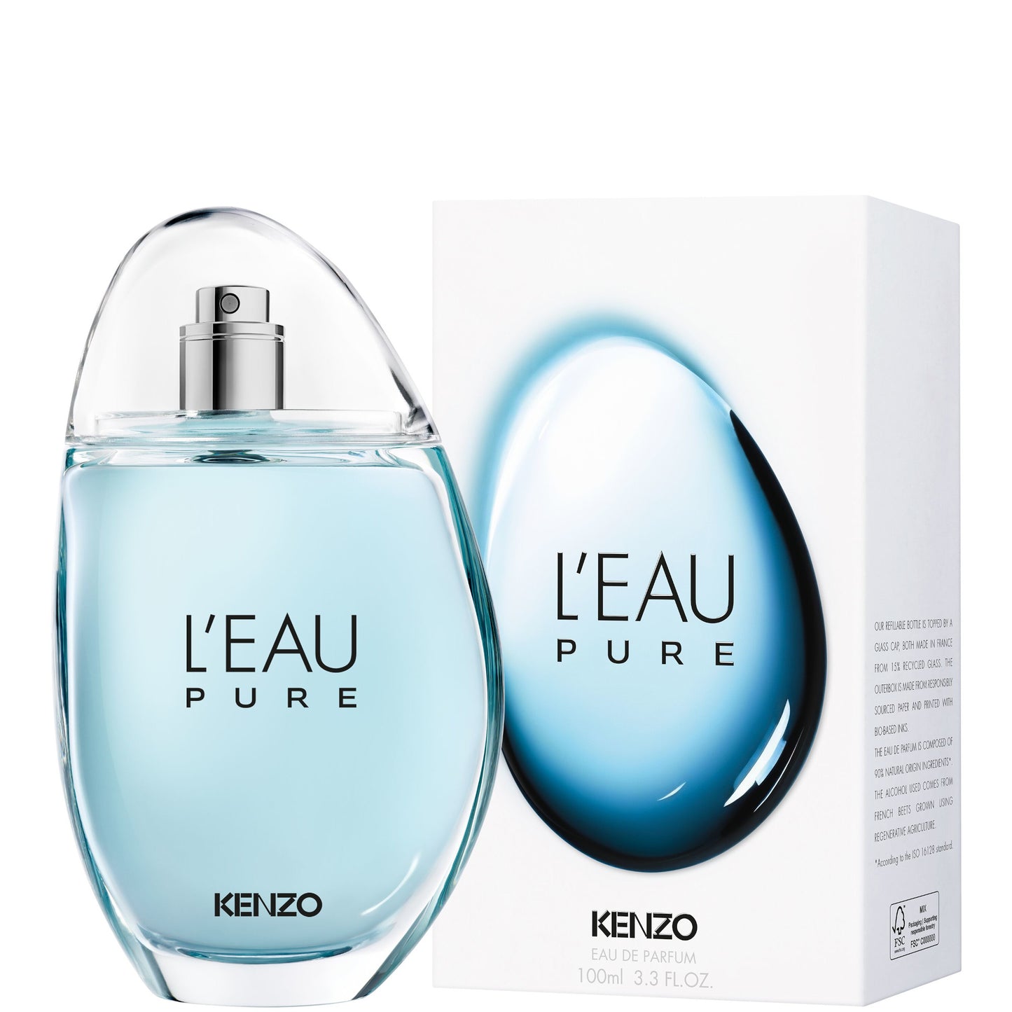 Kenzo L'Eau Pure