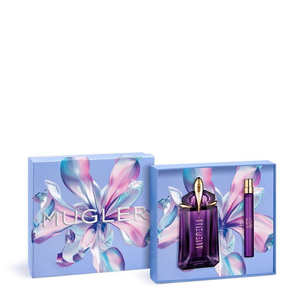 Alien Eau de Parfum Confezione