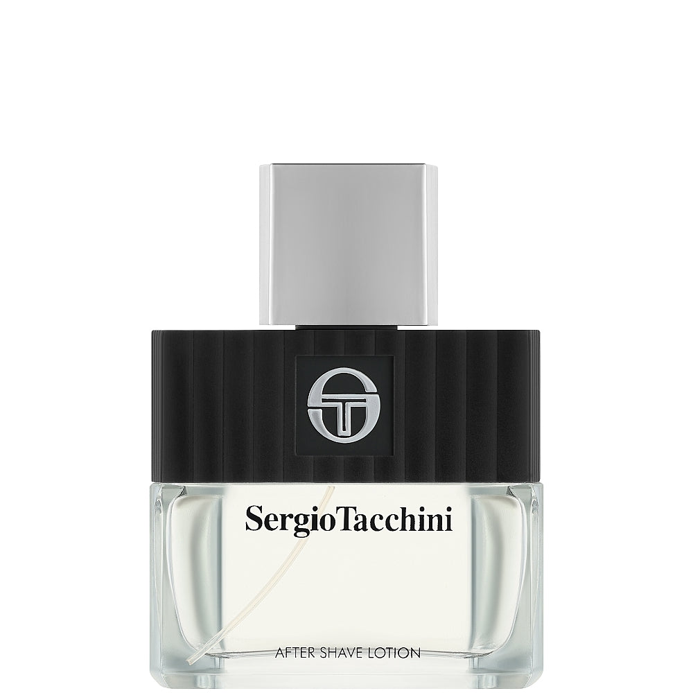 Sergio Tacchini After Shave Lotion