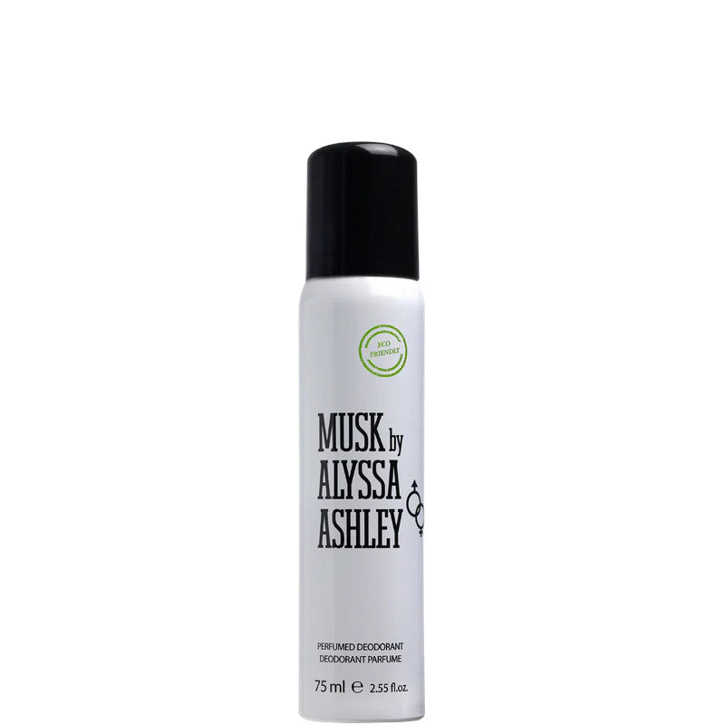 Musk Deo Spray 75 ML