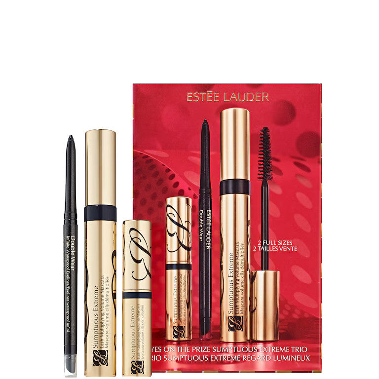 Sumptuous Extreme - Mascara Super Volumizzante Confezione