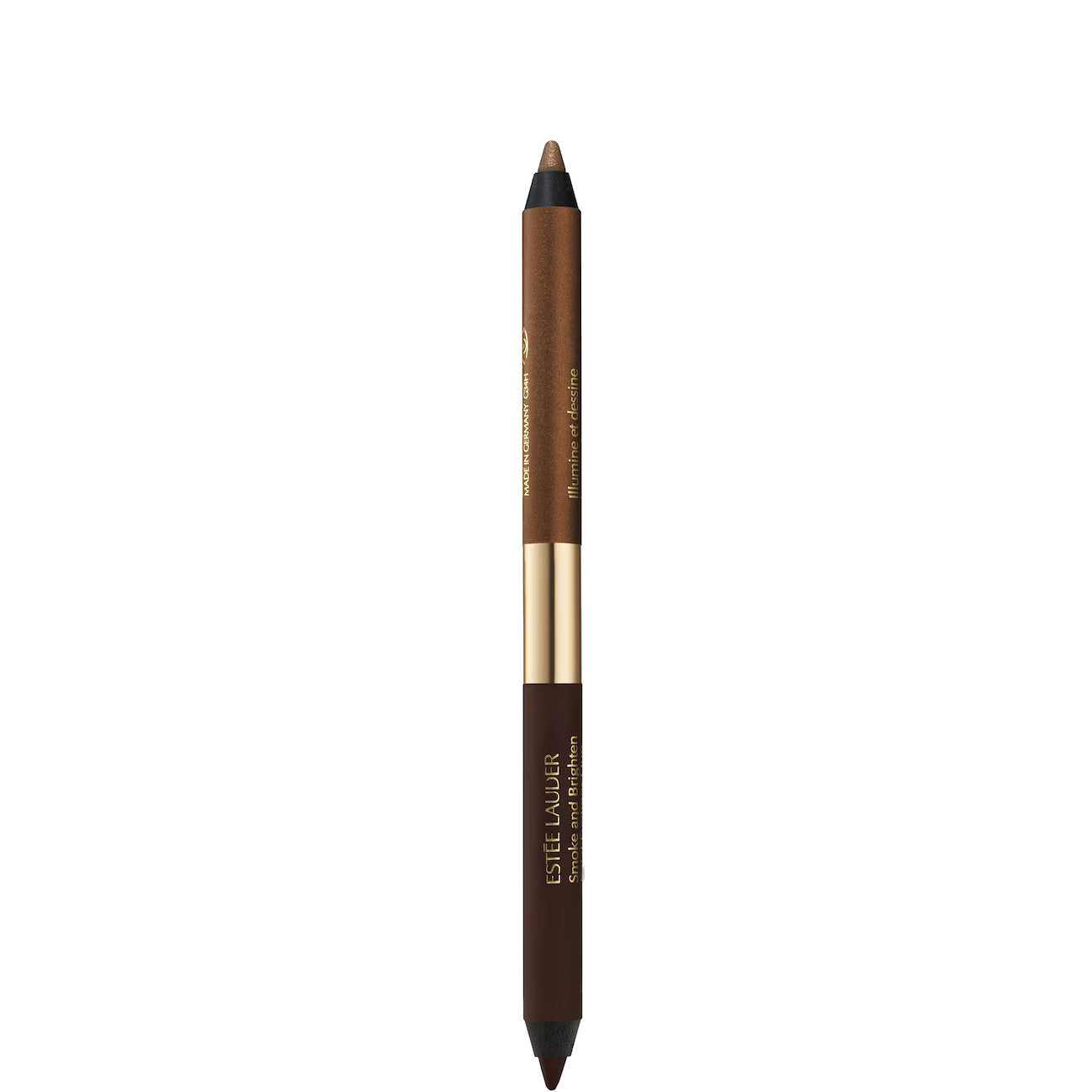 Smoke and Brighten Kajal Eyeliner Duo
