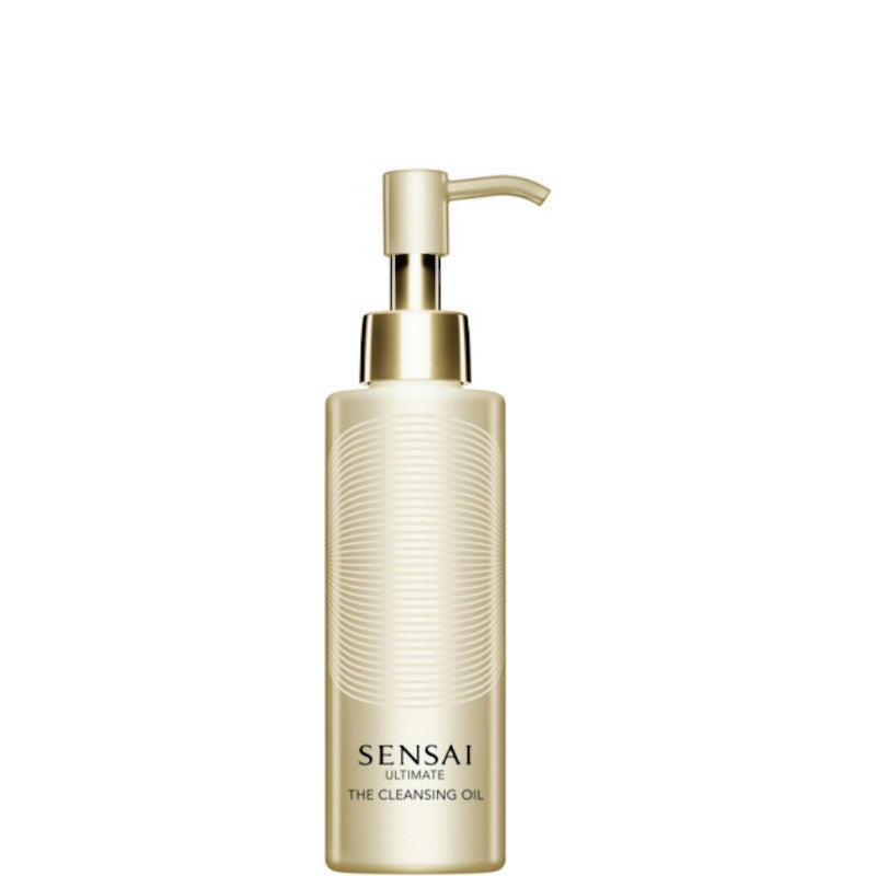 Ultimate - The Cleansing Oil