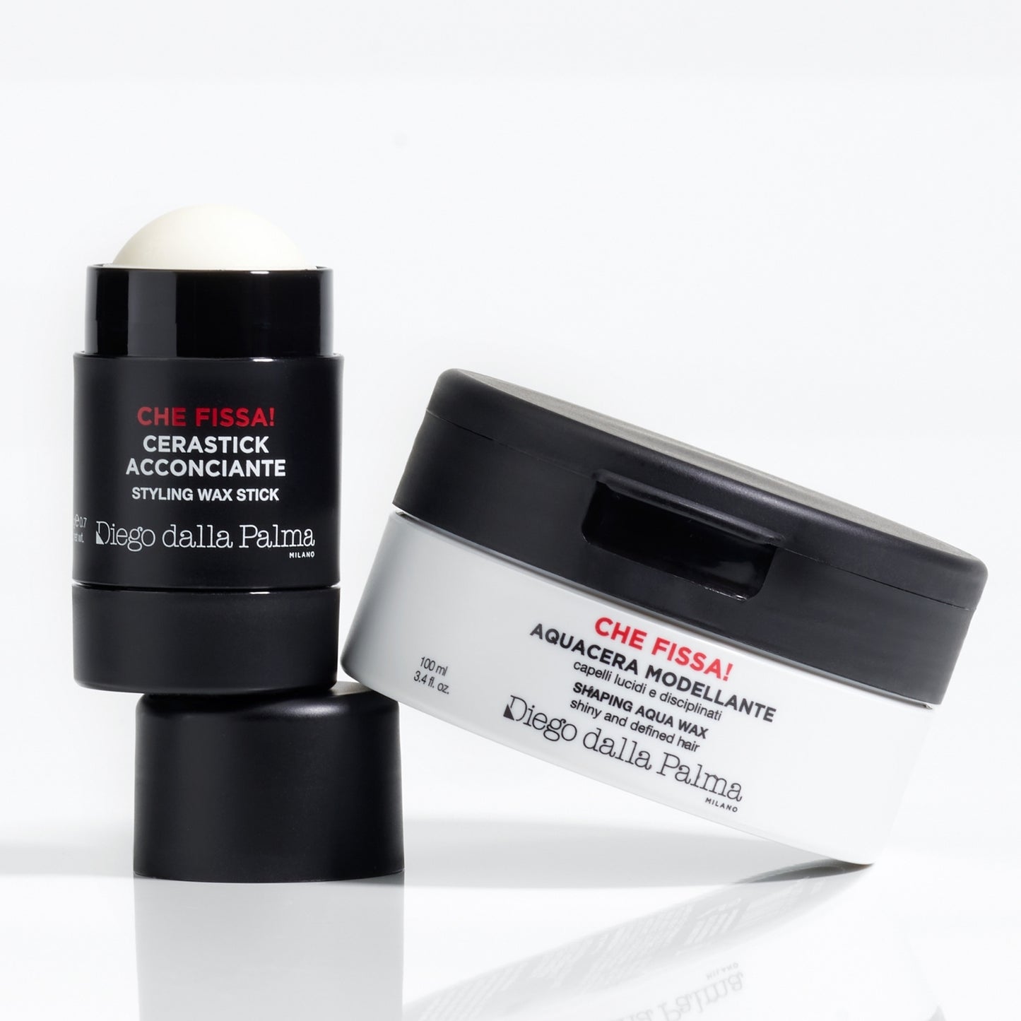 Che Fissa! Cera Stick Acconciante