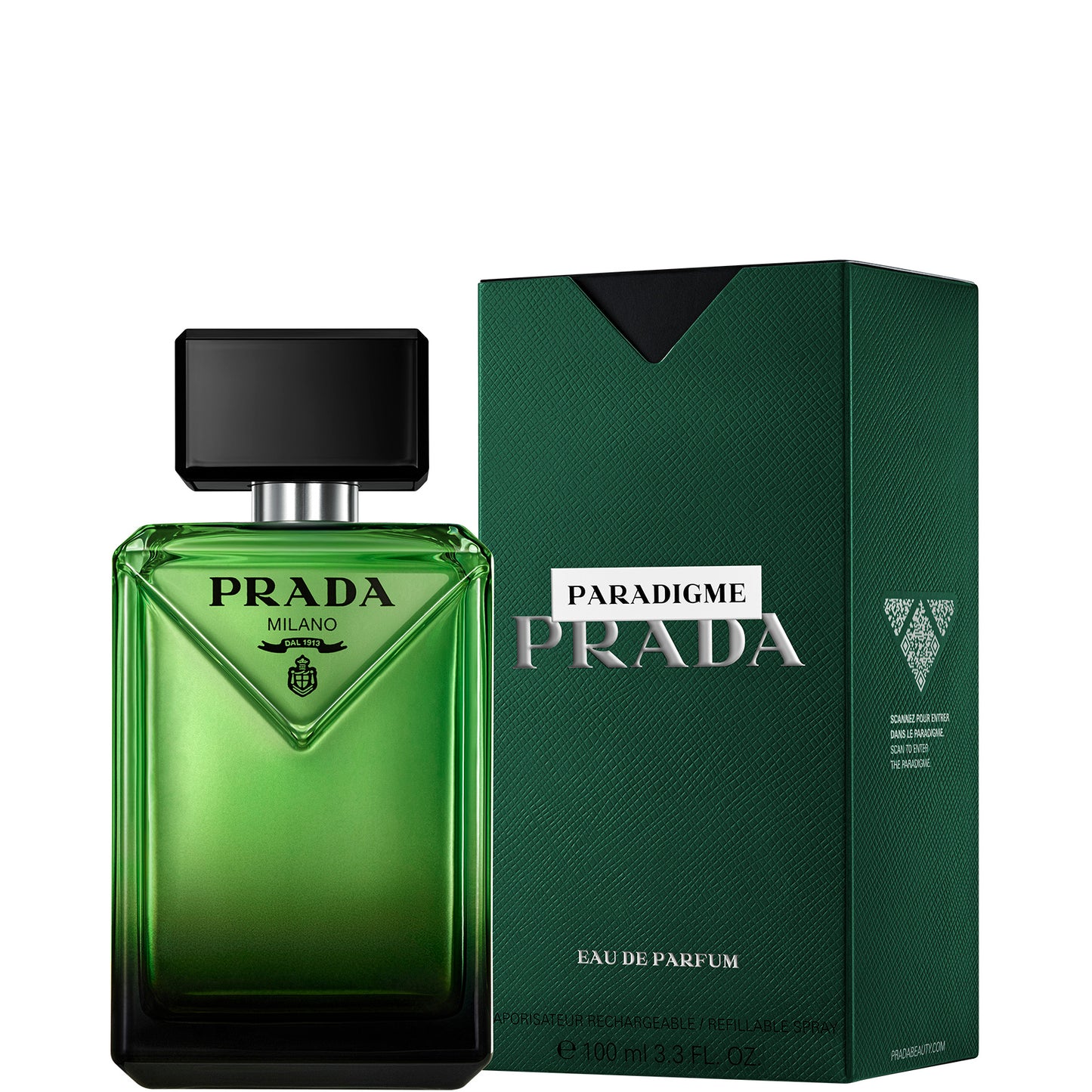 Prada Paradigme