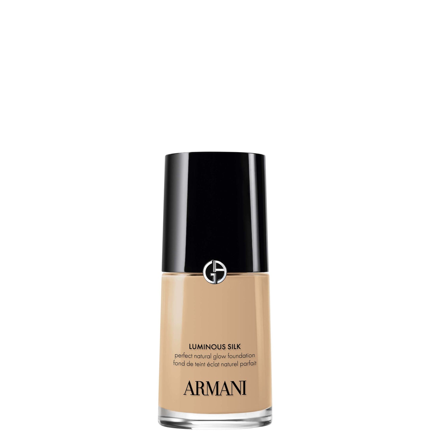 Luminous Silk Foundation