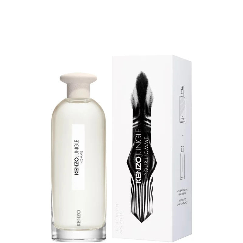 Kenzo Jungle Homme EDT 75 ML