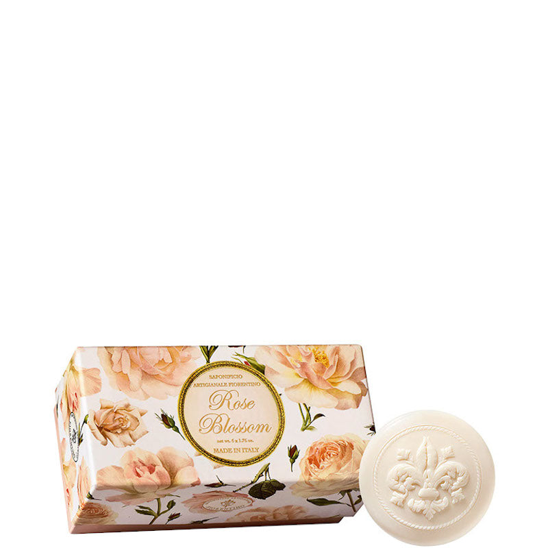 Rose Blossom 6 x 50 GR