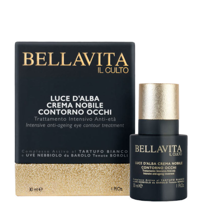 Luce d'Alba - Crema Nobile Contorno Occhi 30 ML