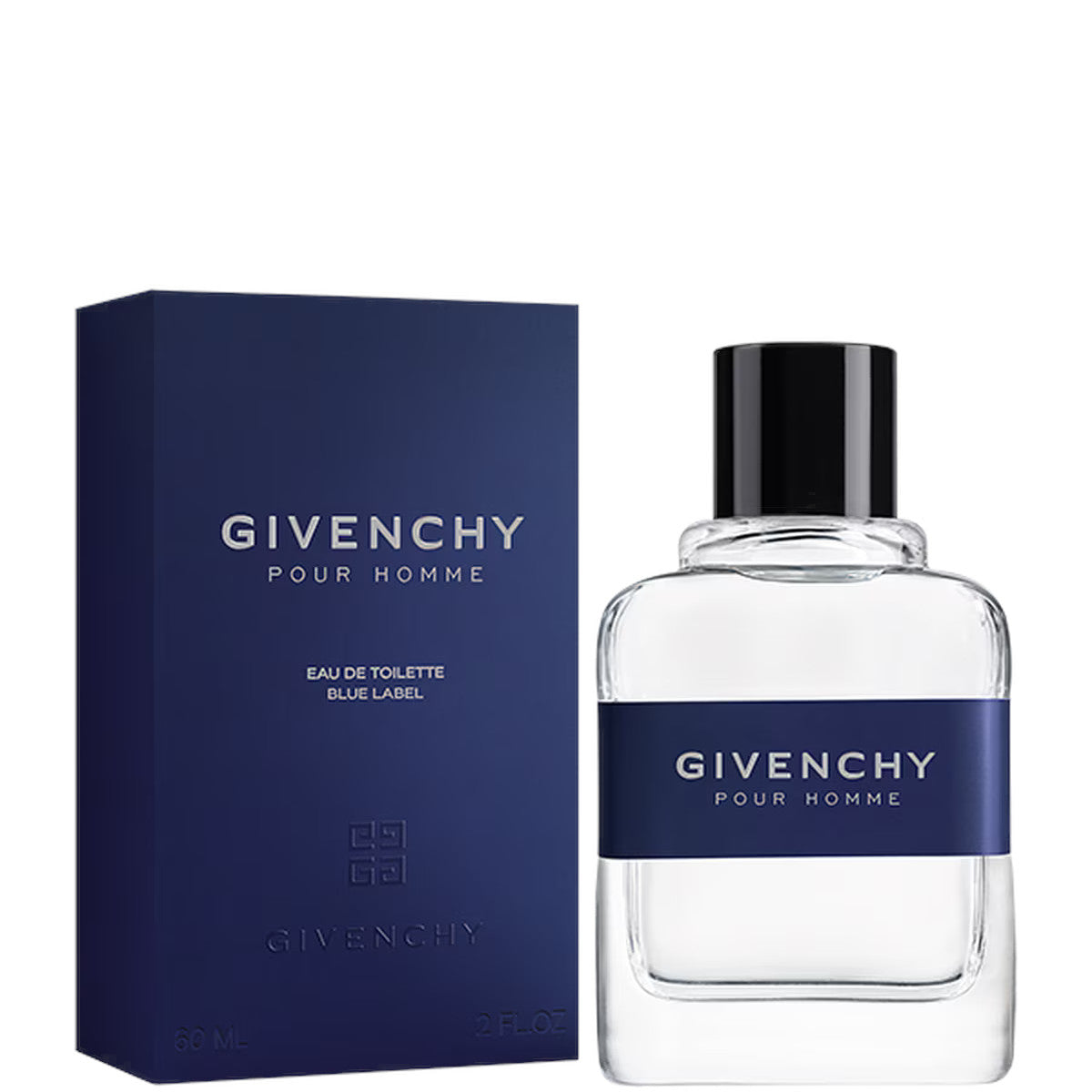 Givenchy Pour Homme Blue Label