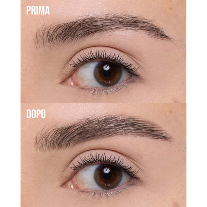 Mulac EYE BROW! Matita Sopracciglia di precisione