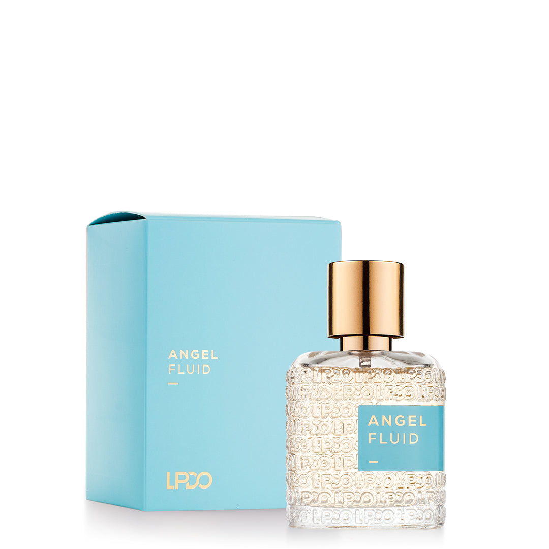 Angel Fluid