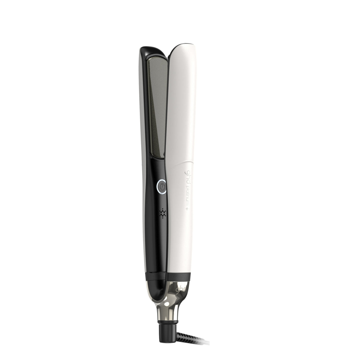 ghd platinum+ styler - piastra per capelli bianca