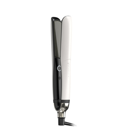 ghd platinum+ styler - piastra per capelli bianca