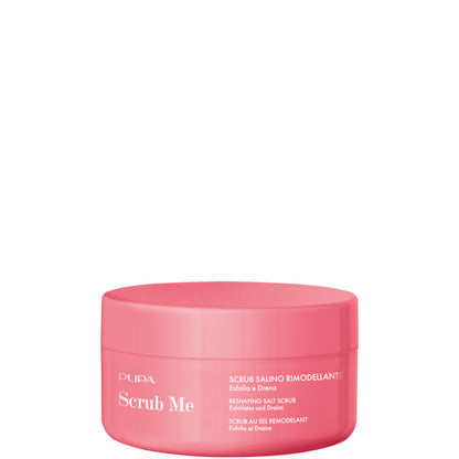 Scrub Me - Scrub Salino Rimodellante 350 ML