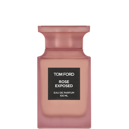 Tom Ford Rose Exposed