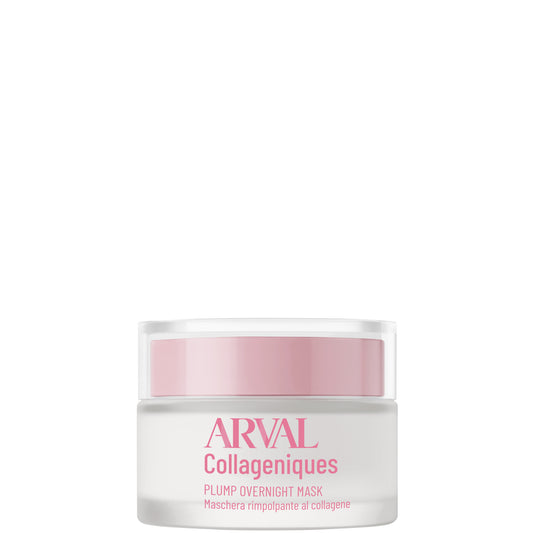 Collageniques - Plump Overnight Mask