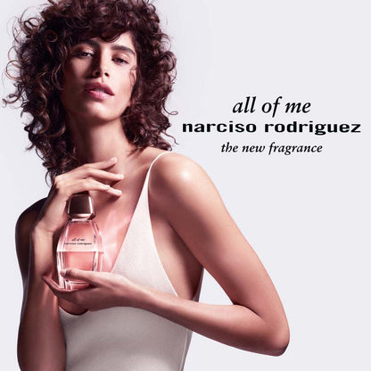 Narciso Rodriguez All of me