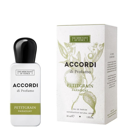 Accordi di Profumo - Petitgrain Paraguay 30 ML