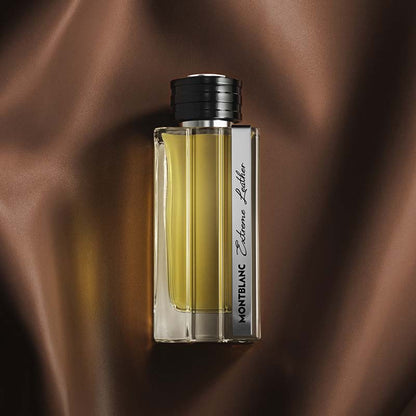 Montblanc Collection Extreme Leather 125 ML