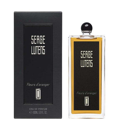 Serge Lutens Fleurs D' Oranger