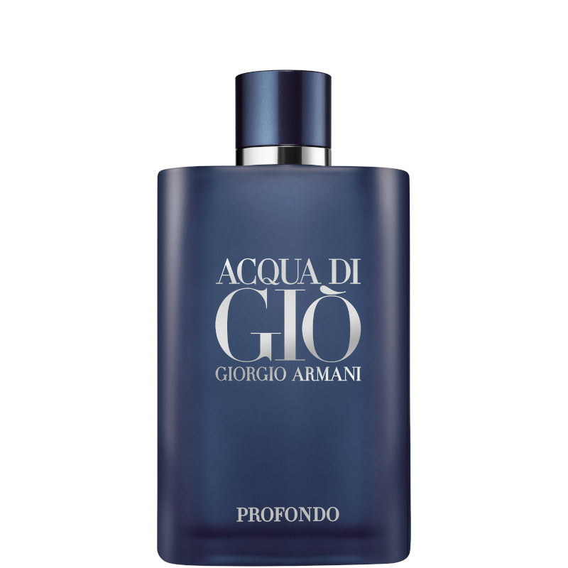 Acqua Di Gio' Pour Homme Profondo 200 ML