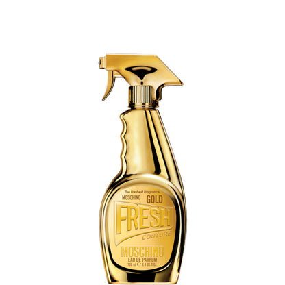 Moschino Fresh Couture Gold