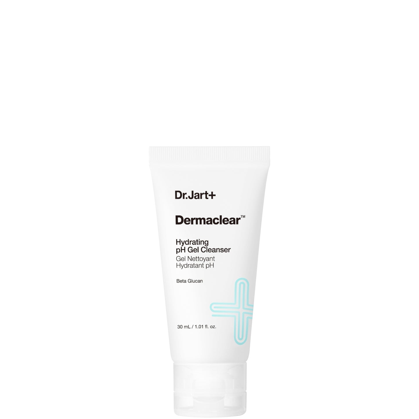 Dr.Jart+ Dermaclear Hydrating pH Gel Cleanser 30 ML