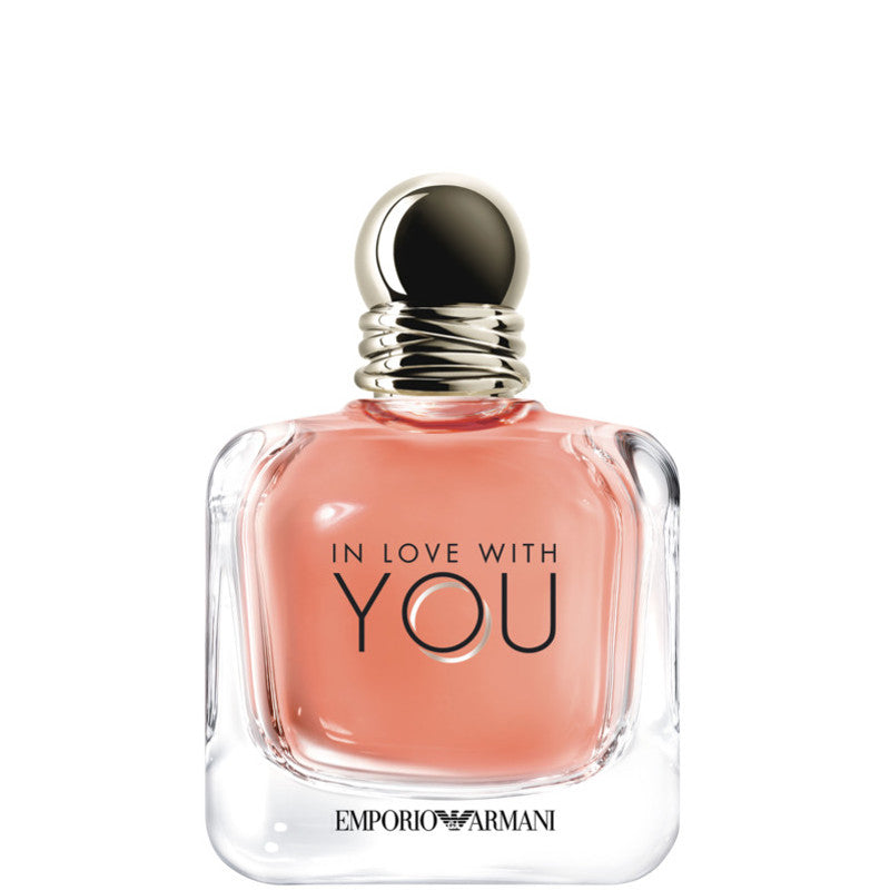 Emporio In Love Whit You*