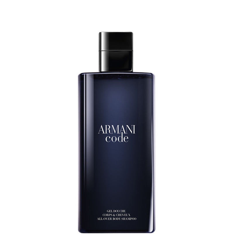 Code Homme 200 ml