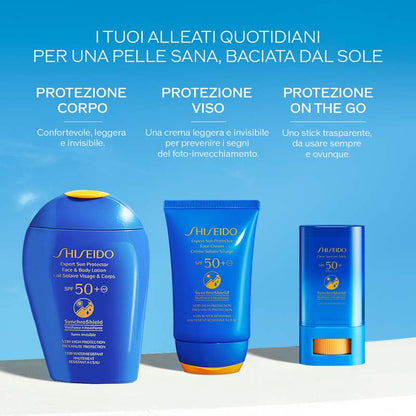 Expert Sun Protector Face and Body Lotion SPF50+ 300 ML