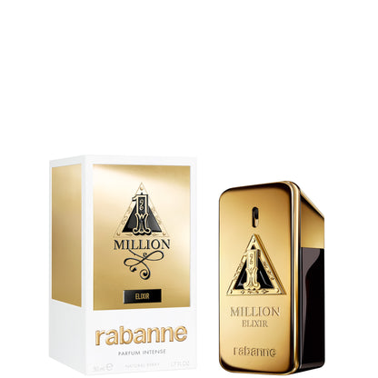 Rabanne 1 Million Elixir Parfum Intense