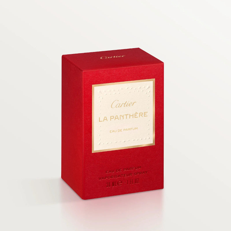 Cartier La Panthère EDP