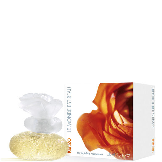 Kenzo Le Monde Est Beau