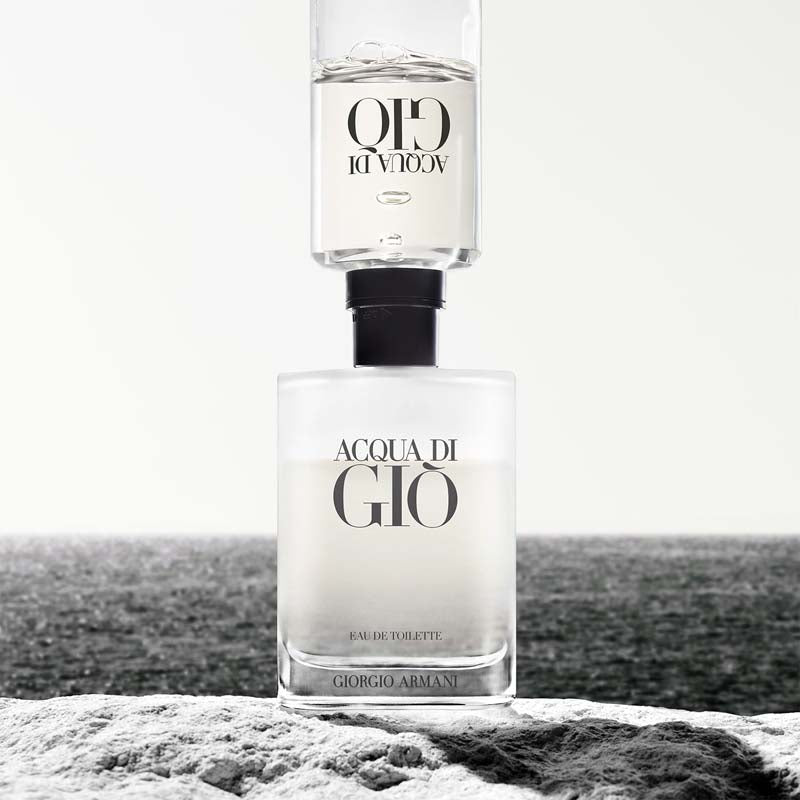 Acqua di Gio' Pour Homme EDT