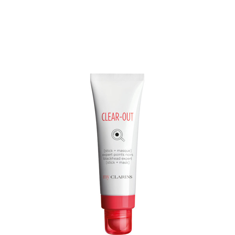 My Clarins - CLEAR-OUT Trattamento Mirato Punti Neri 50 ML / 2,5 GR