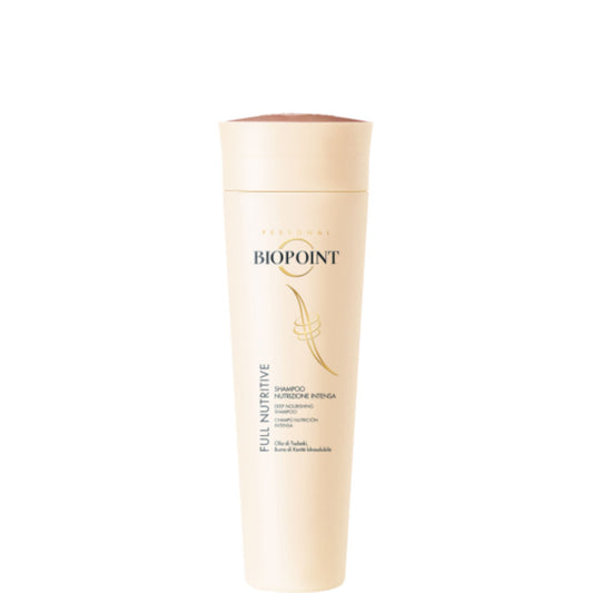 BIOPOINT PERSONAL FULL NUTRITIVE SHAMPOO 200 ML