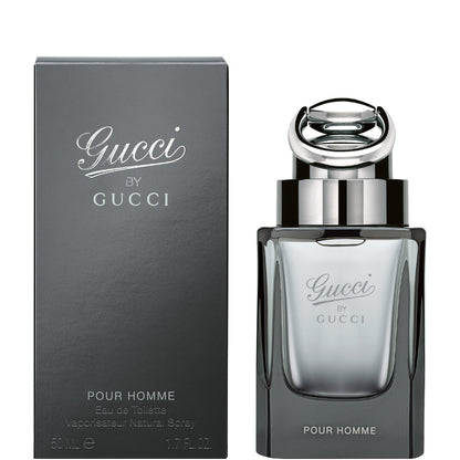 Gucci By Gucci Pour Homme