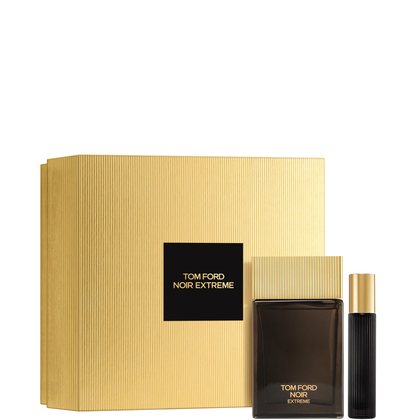 Tom Ford Noir Extreme Eau de Parfum Confezione