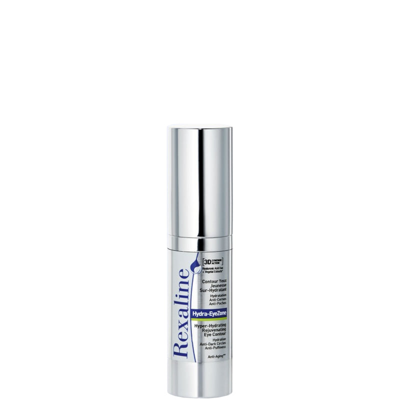 Hydra-EyeZone Contour Yeux Jeunezze Sur-Hydratant 15 ML