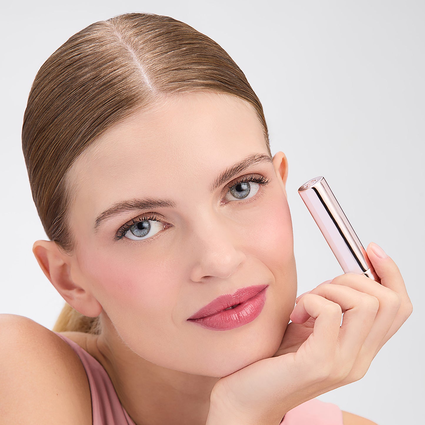 PURO GIOIELLO Rossetto Luminous