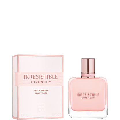 Irresistible Eau de Parfum Rose Velvet