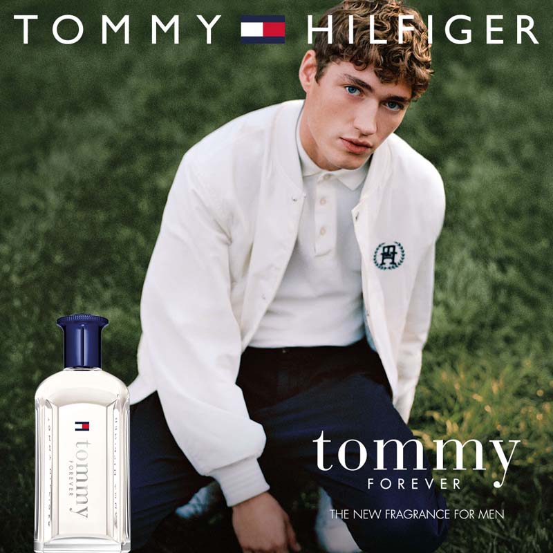 Tommy Forever Eau de Toilette