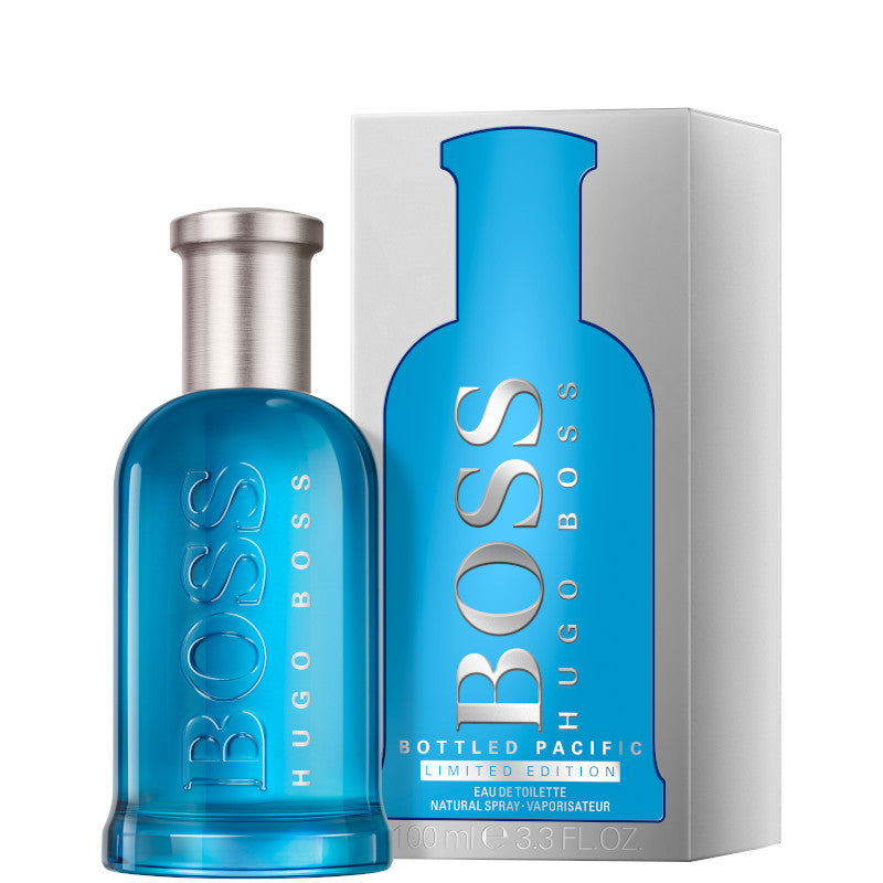 Boss Bottled Pacific 100 ML