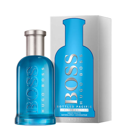 Boss Bottled Pacific 100 ML