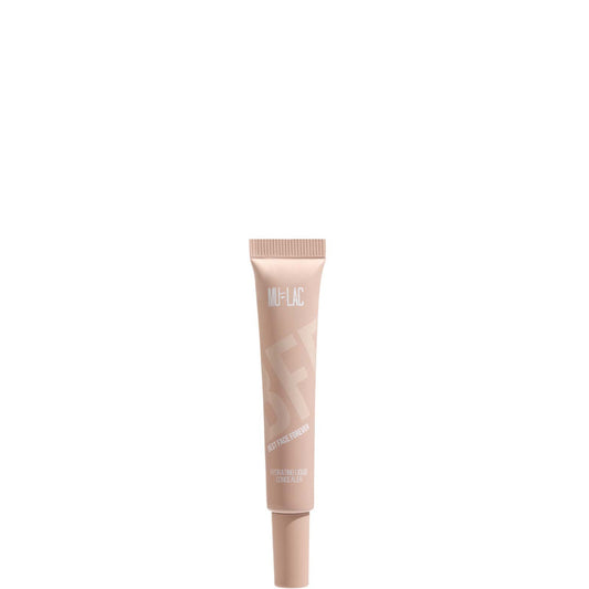 Mulac BFF Best Face Forever Hydrating Liquid Concealer